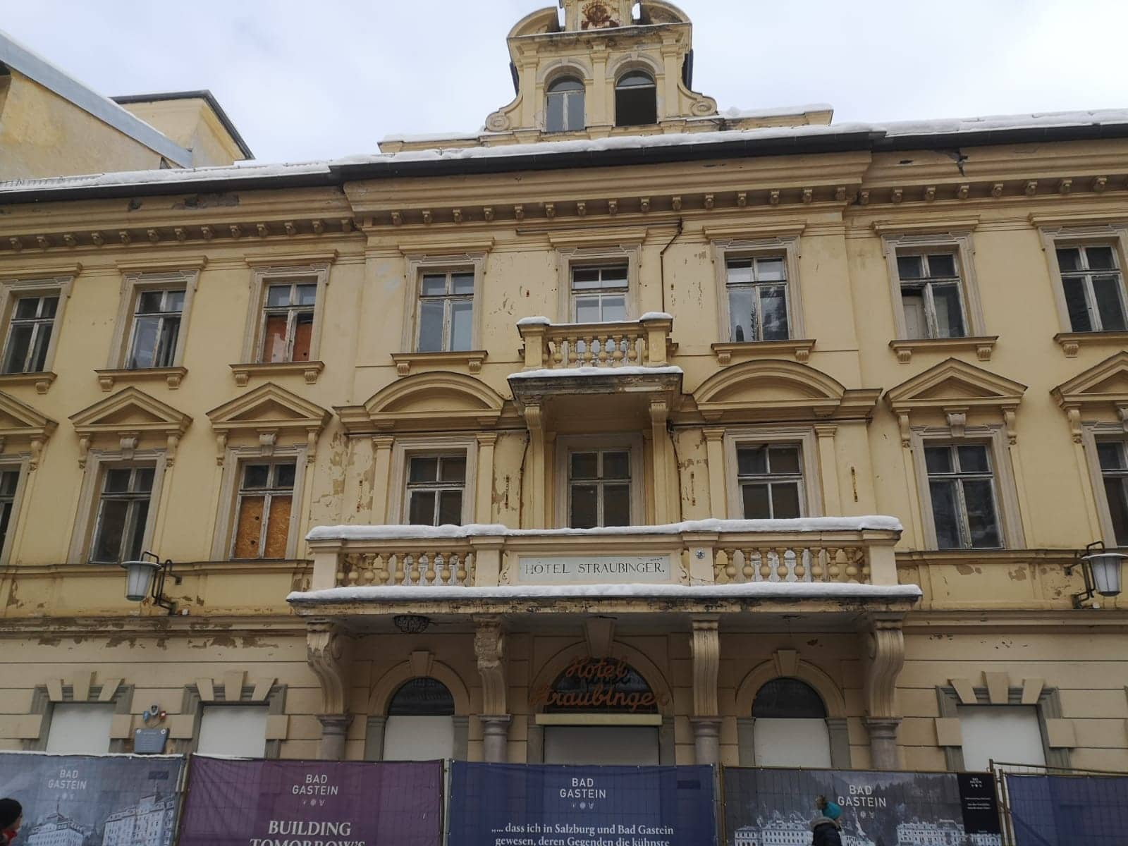 Bad Gastein