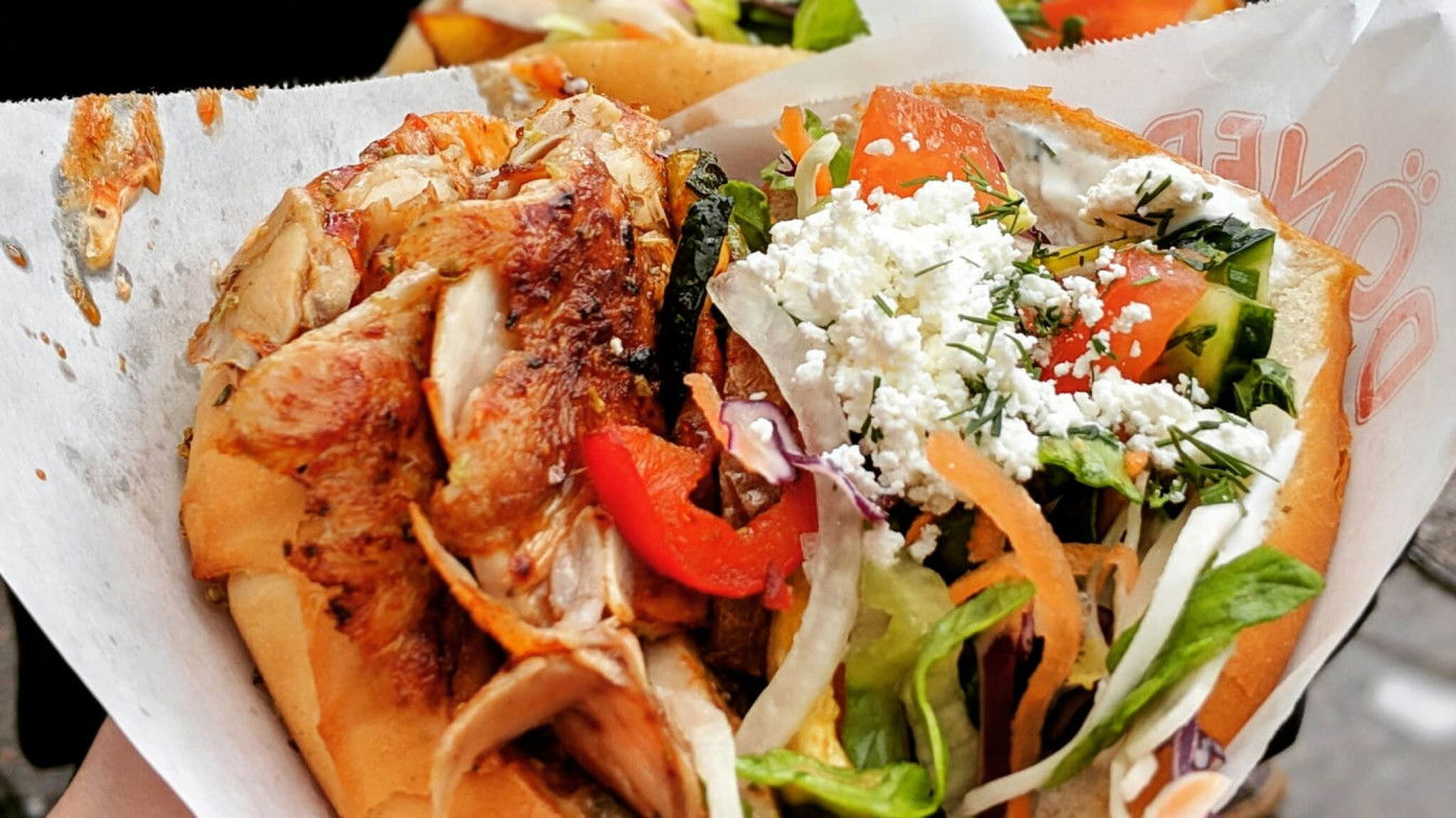 (c) CC0 Alana Harris | Pexels essen bestellen in linz