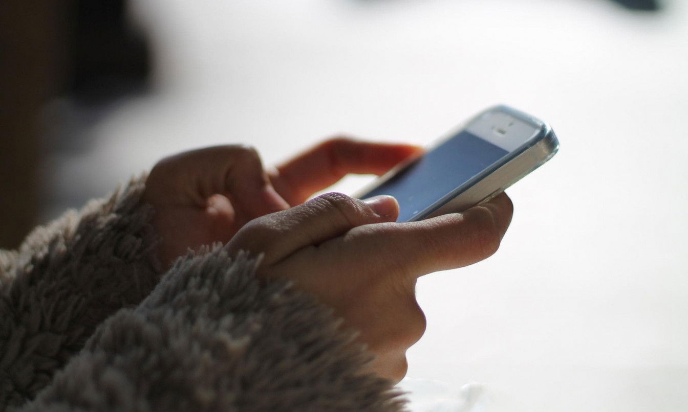 Notrufnummern bei Gewalt gegen Frauen