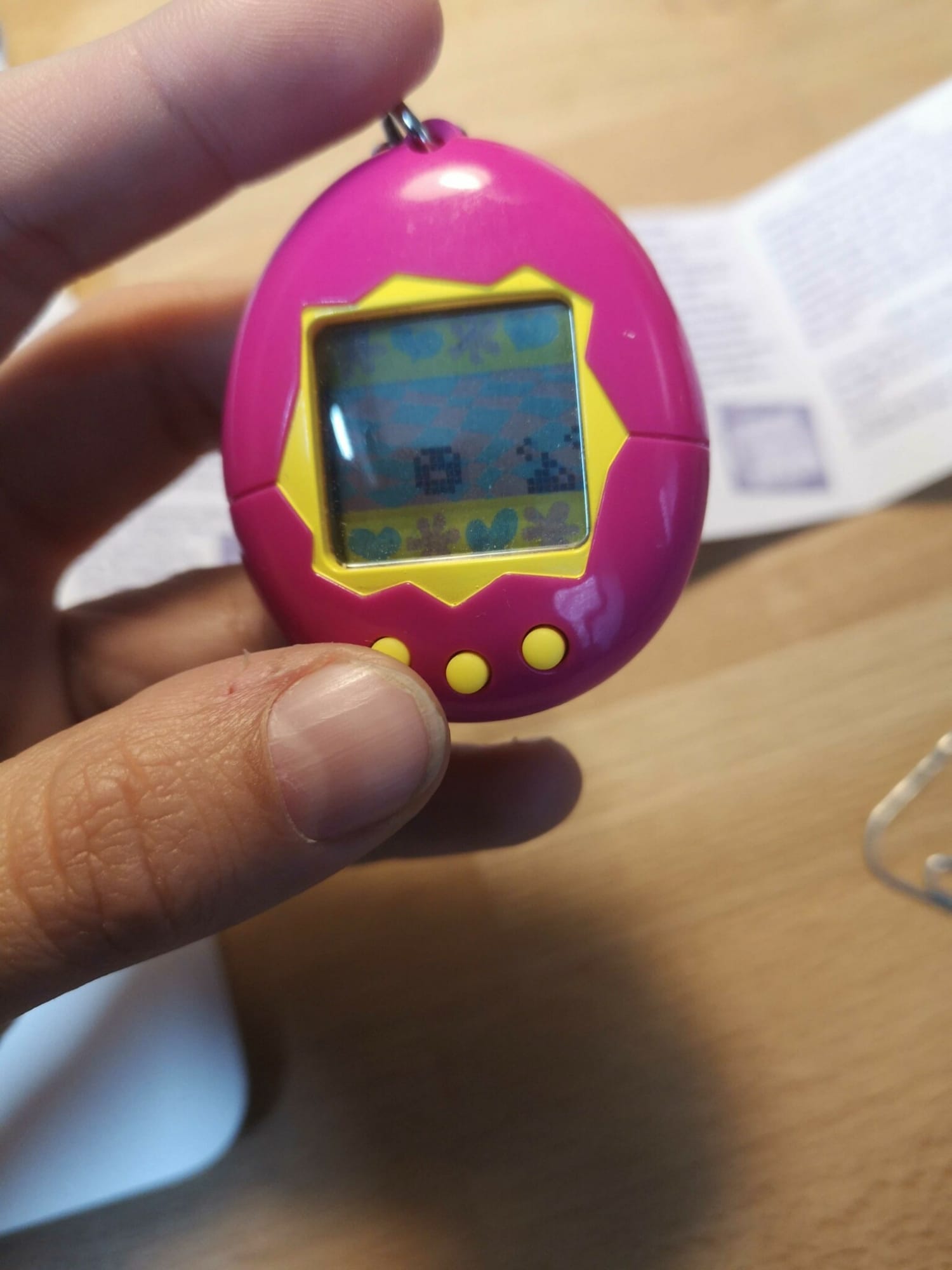 Tamagotchi
