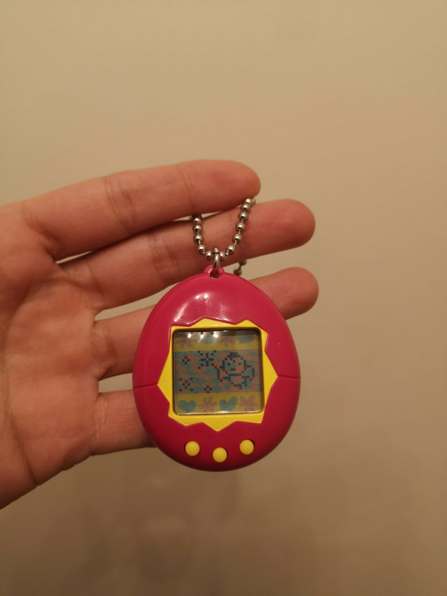 Tamagotchi