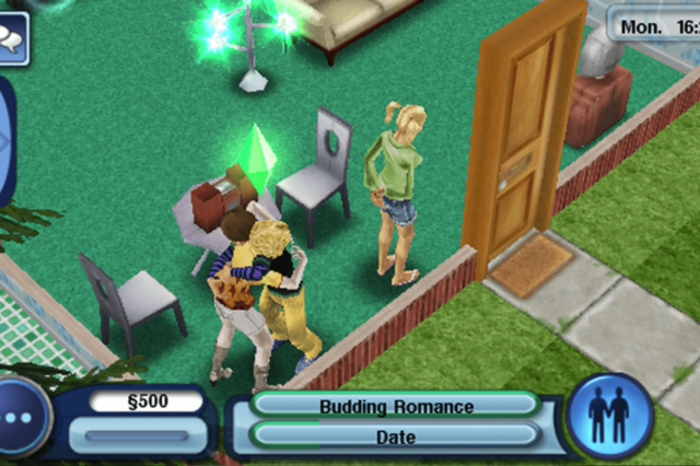 Sims