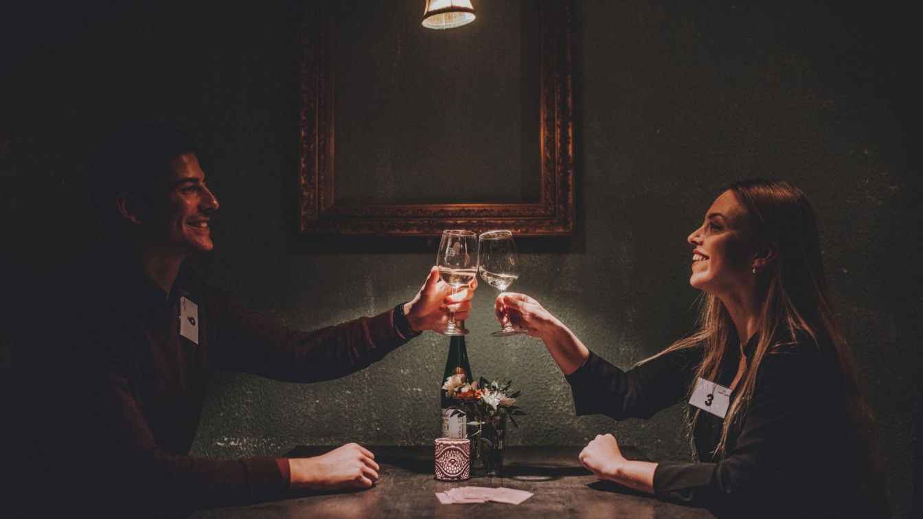 (c) Skokanitsch Fotografie Slow Dating Vienna Beitragsbild