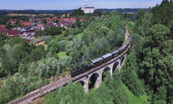 waldviertelbahn