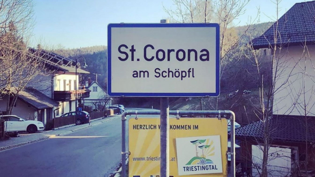 (c) https://www.instagram.com/p/B-sKVzJoQcK/?hl=de Skurrile Ortsnamen Österreich