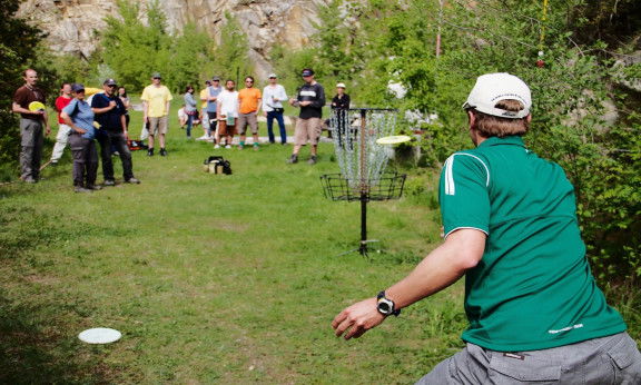 Outdoor Sport