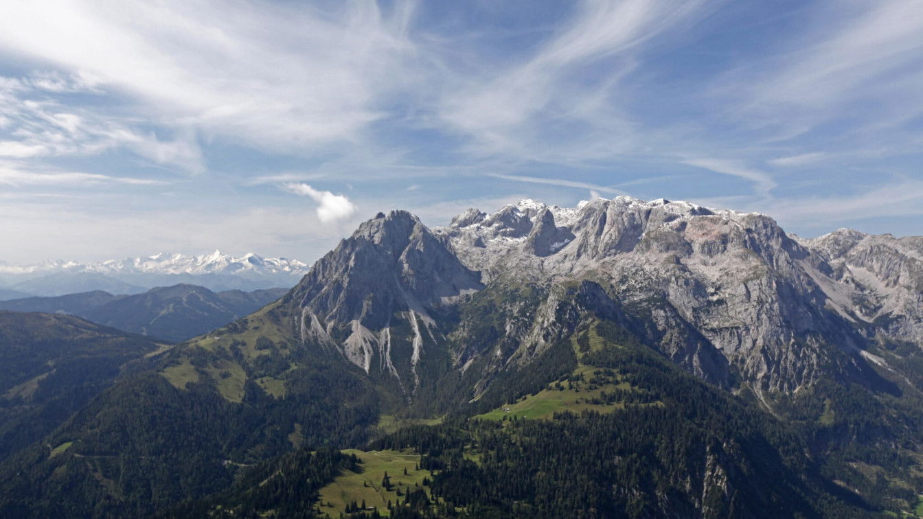 (c) Hochkönig Tourismus GmbH