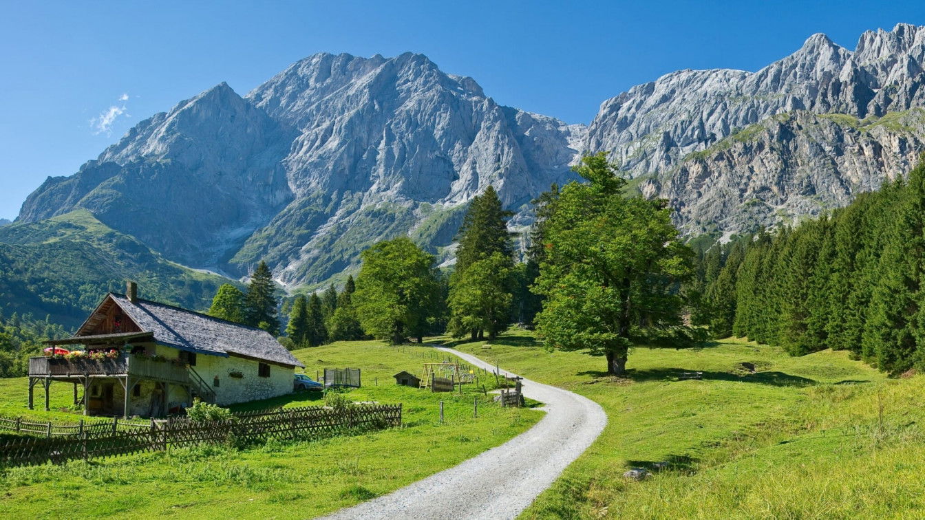 (c) Hochkönig Tourismus GmbH (c) Hochkönig Tourismus GmbH