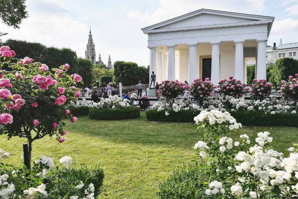 unternehmungen in wien