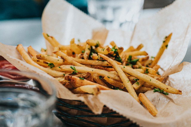 Pommes