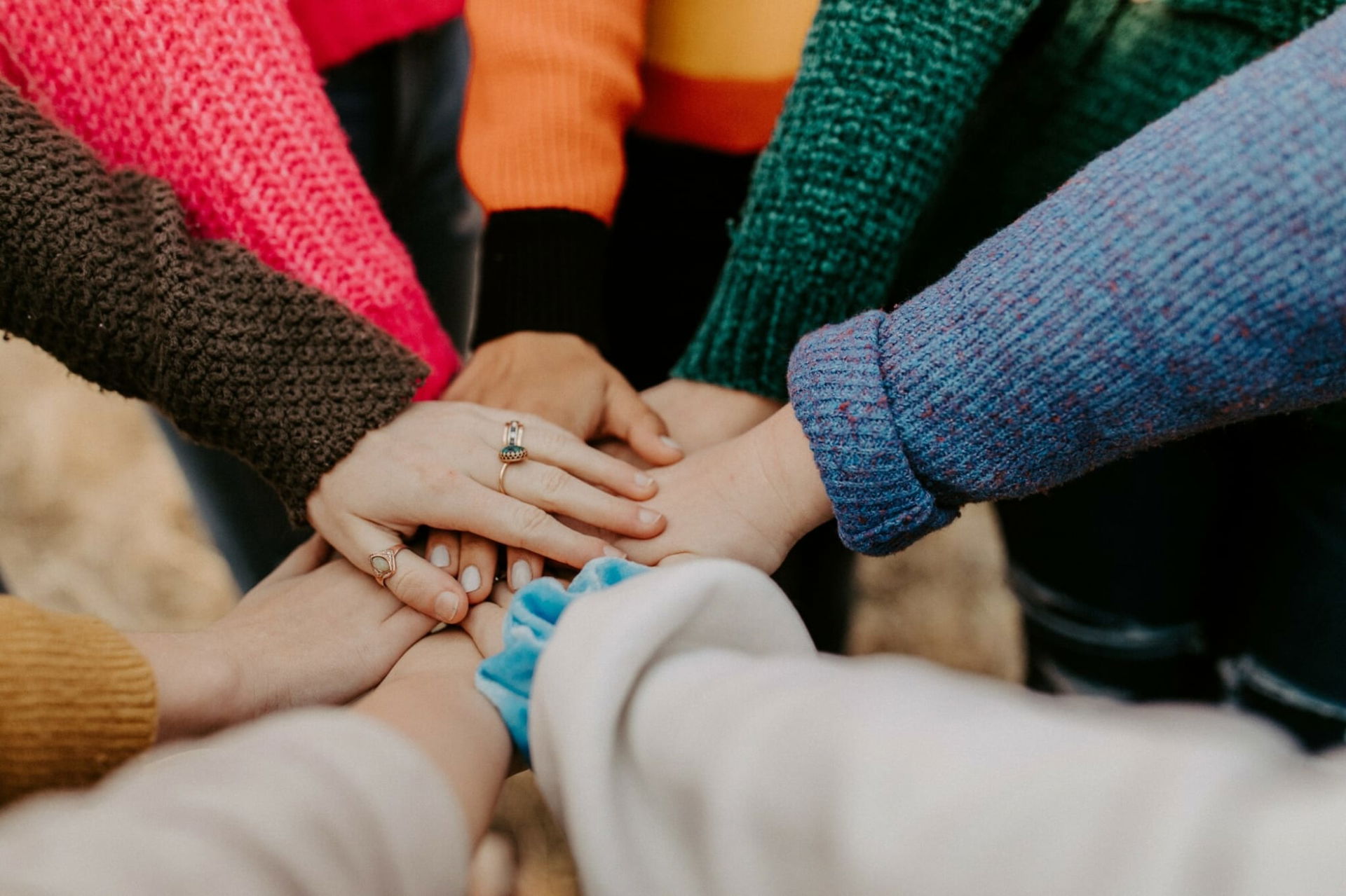 Teamwork und teamplay