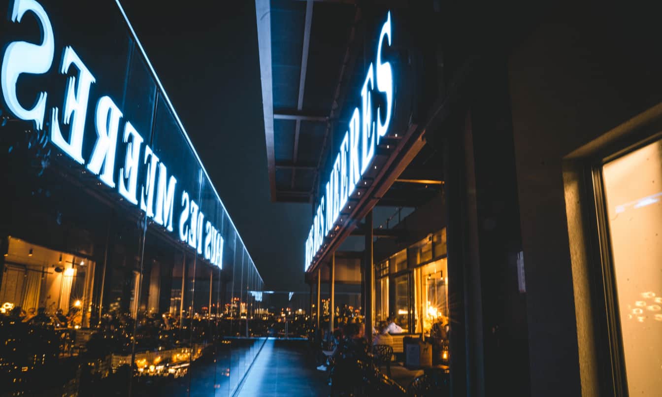 Haus des Meeres Wien