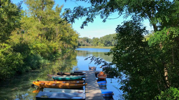 Lobau