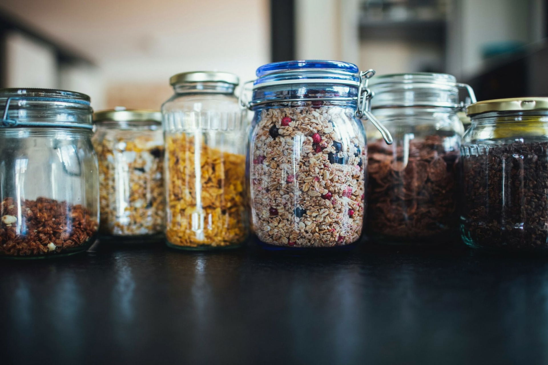 Zero waste foodcoop