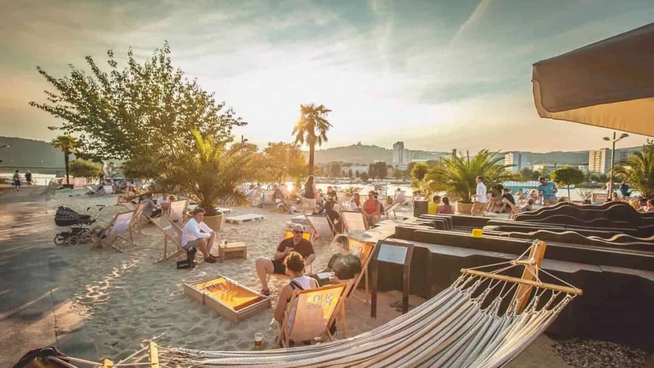(c) Philipp Lipiarski Sandburg Linz