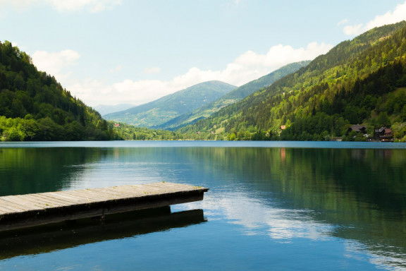 Afritzer See