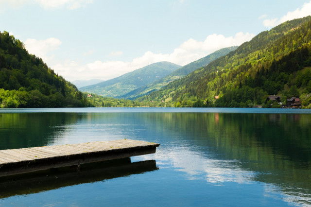 Afritzer See