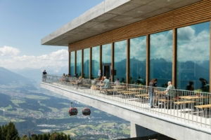 Urlaub in Innsbruck