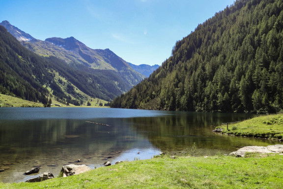 Riesachsee