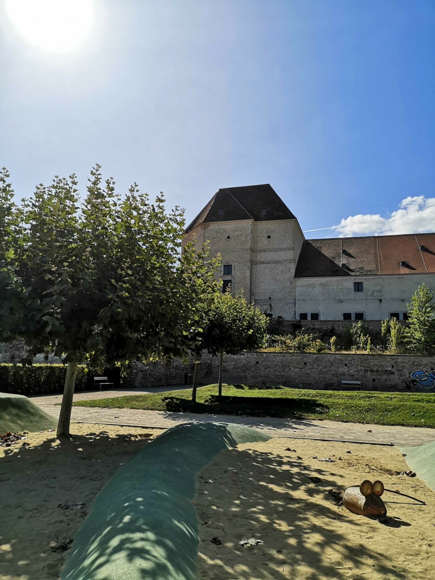 Simmering 11. Bezirk