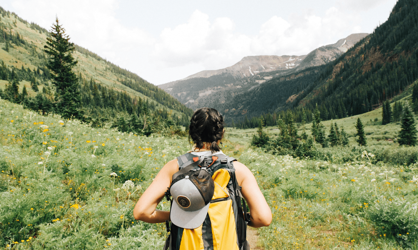 Tipps fürs Weitwandern
