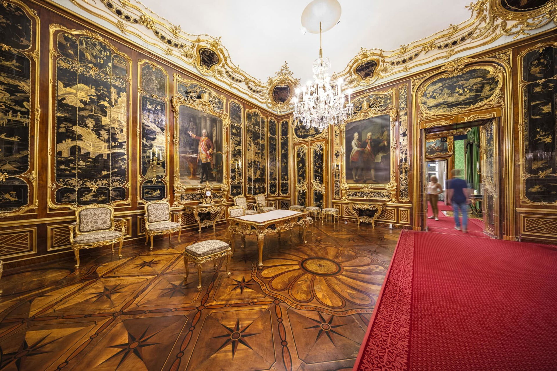 Schönbrunn