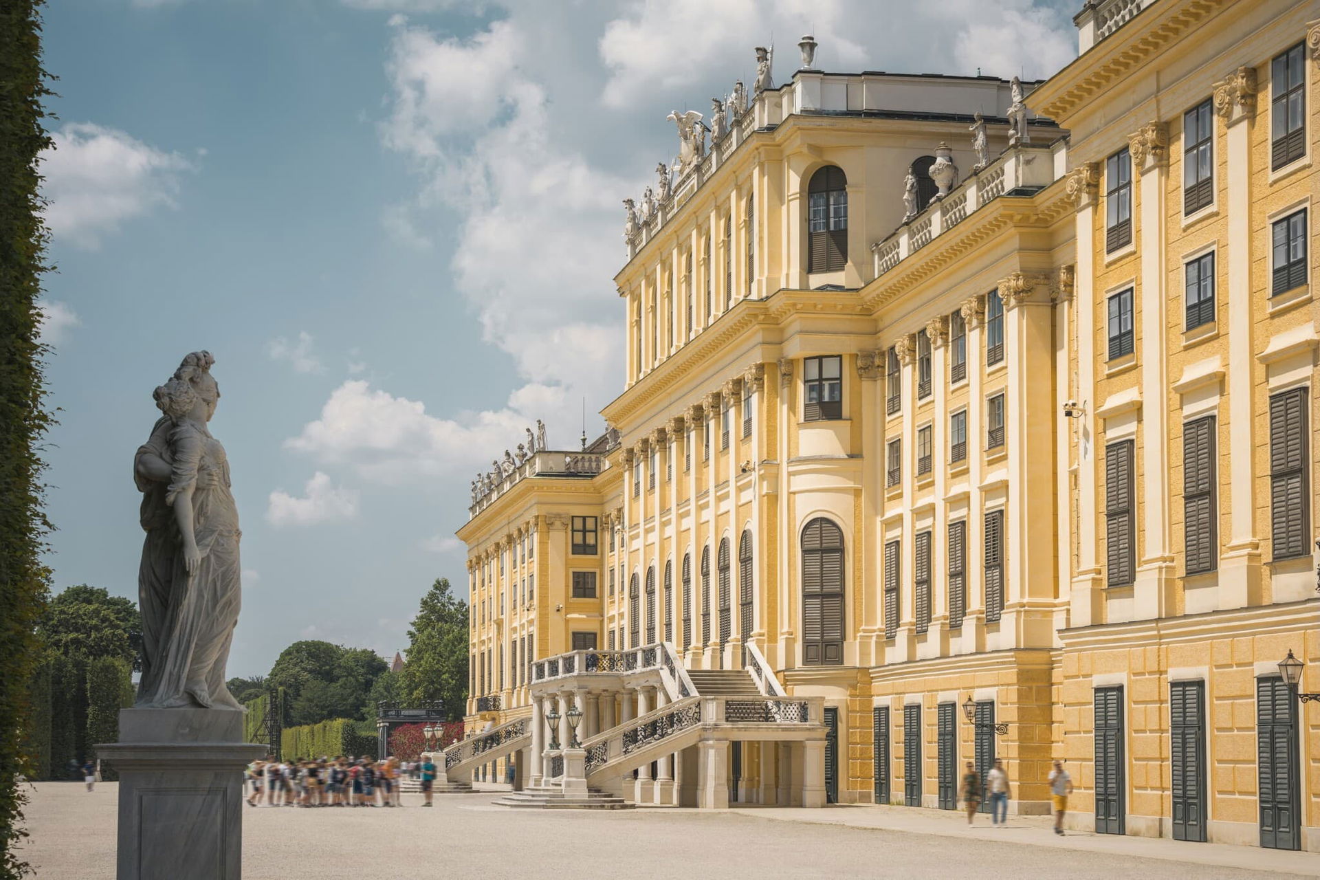 Schönbrunn