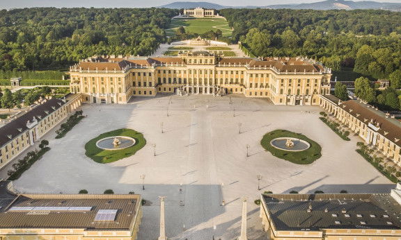 Schloss Schönbrunn