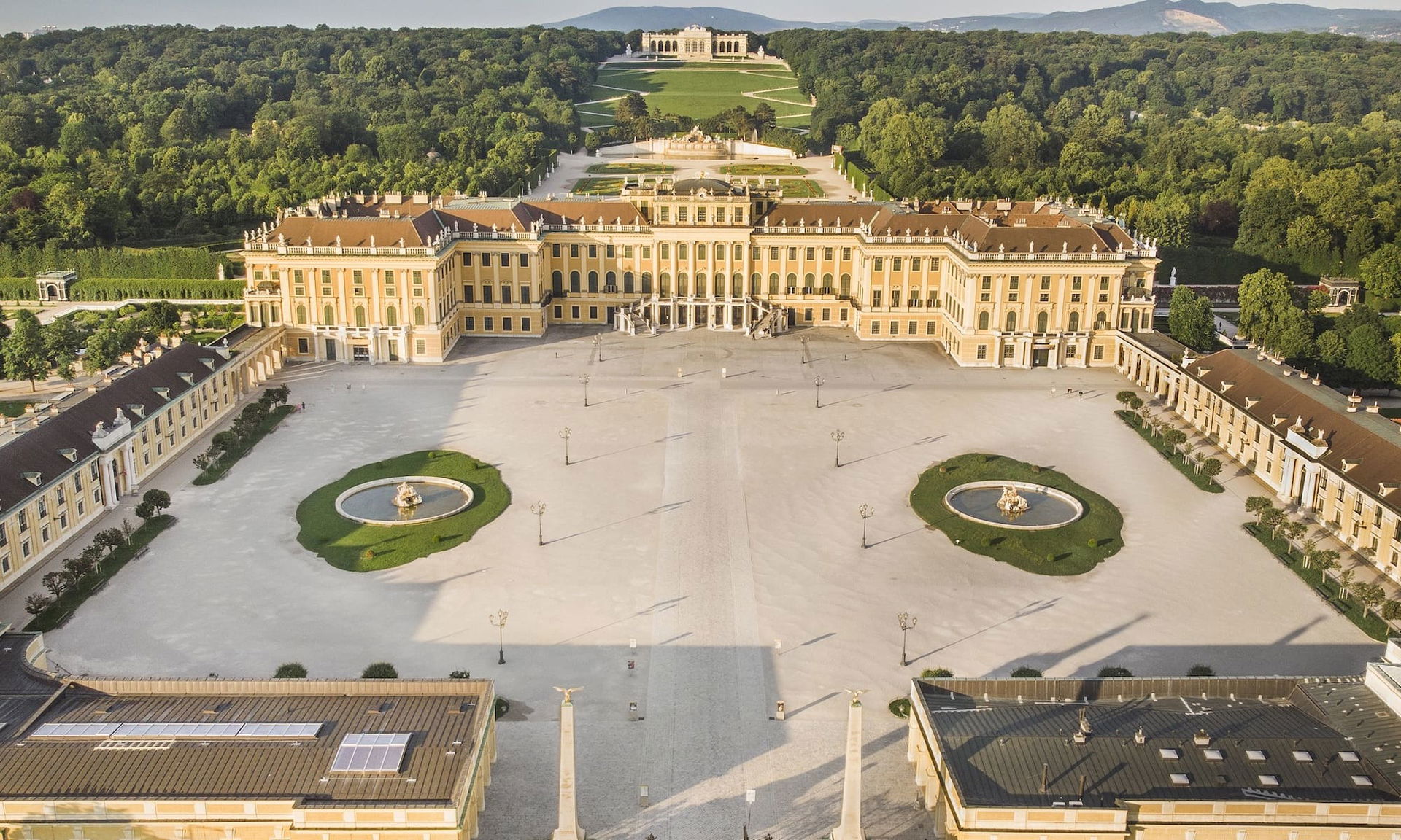 Schloss Schönbrunn