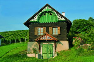 weinregionen in österreich