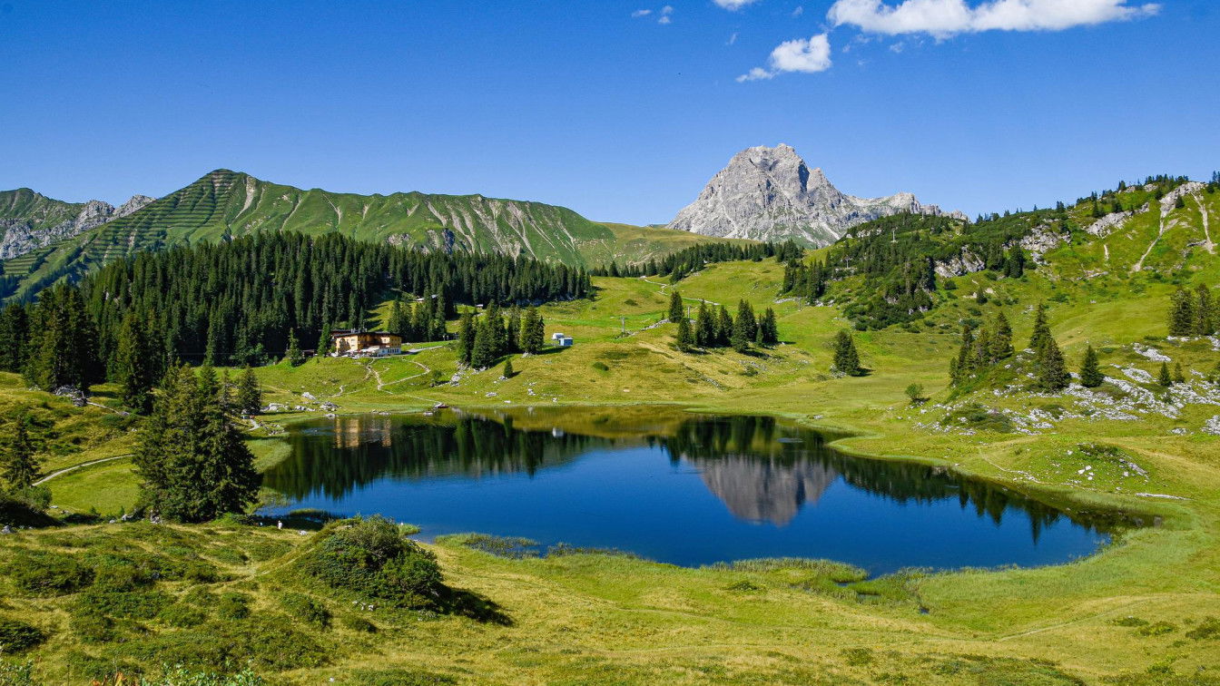 (c) Pixabay Körbersee