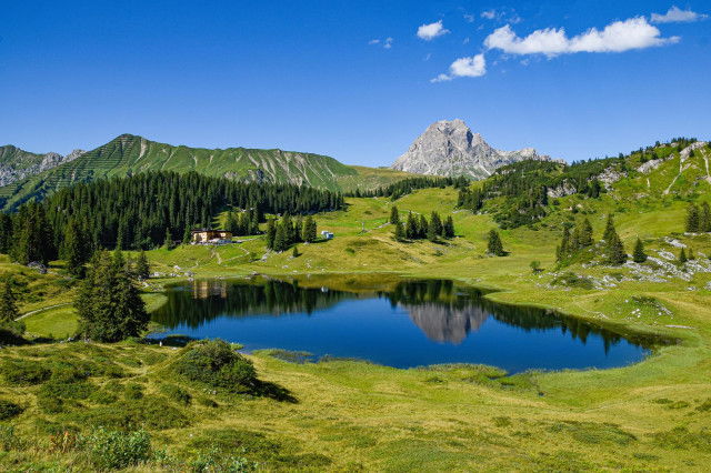 Körbersee