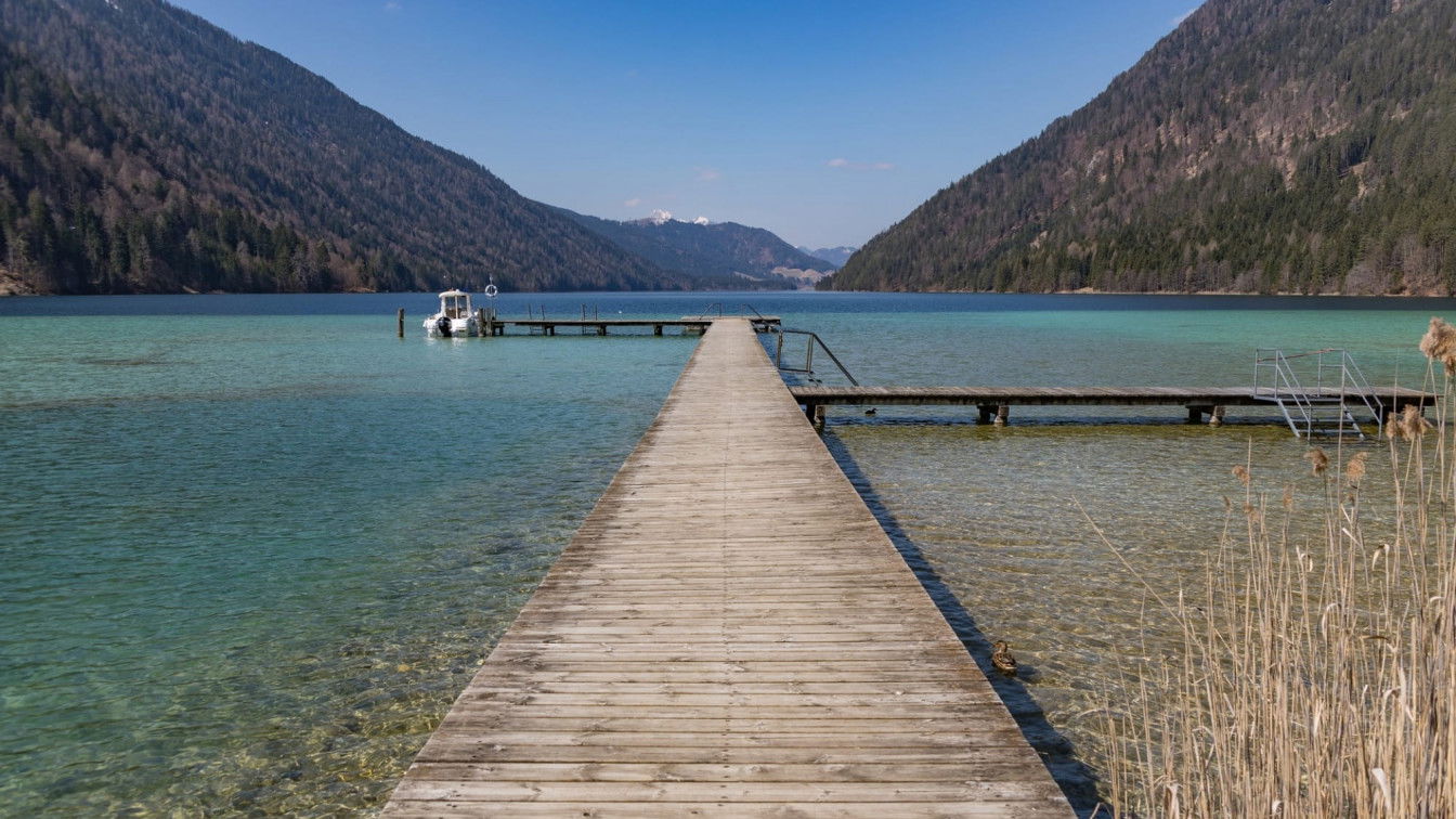 https://pixabay.com/de/photos/weissensee-k%C3%A4rnten-%C3%B6sterreich-gr%C3%BCn-5012258/ Camping Kärnten
