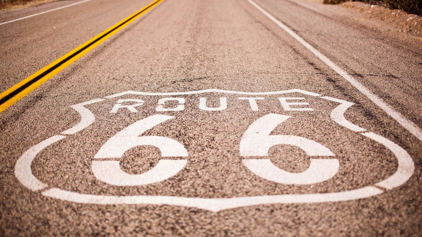 Route 66