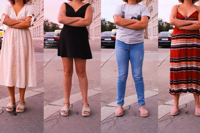 Catcalling