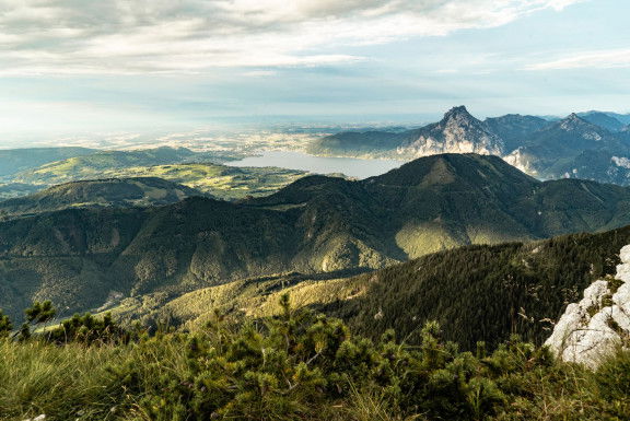 Ausflugsziele & Roadtrips Herbst Dahoam