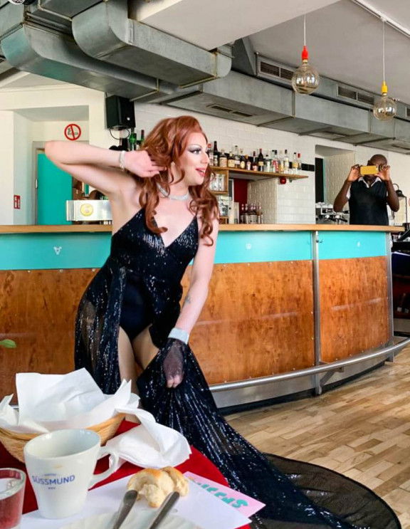 Queens Brunch