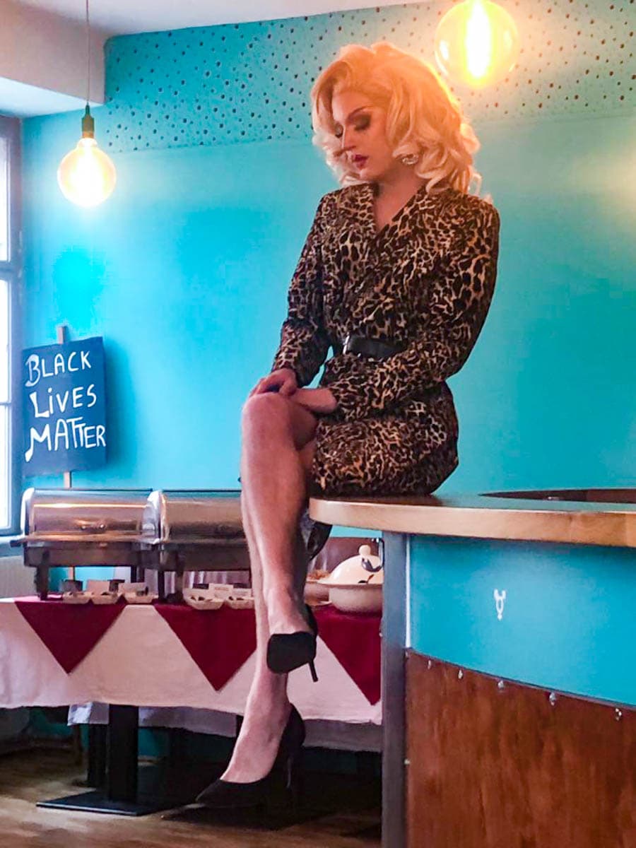 Queens Brunch