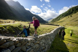 Herbst in Osttirol