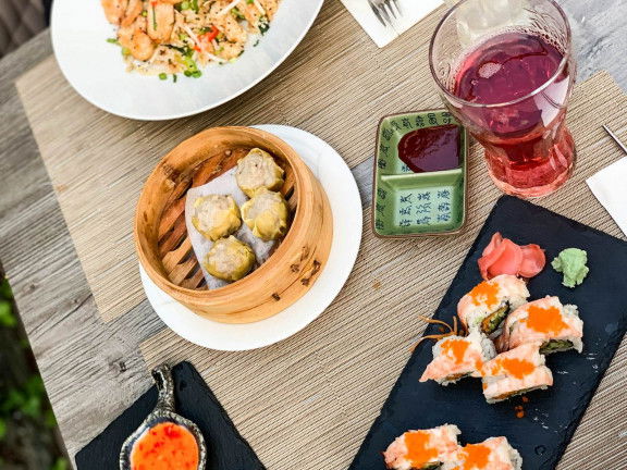 Kyo Kitchen-bar