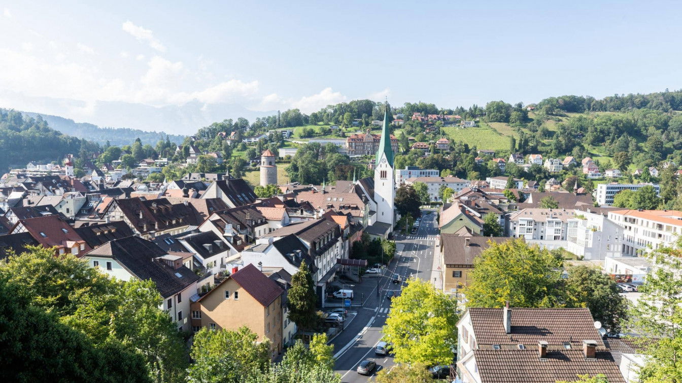 Feldkirch