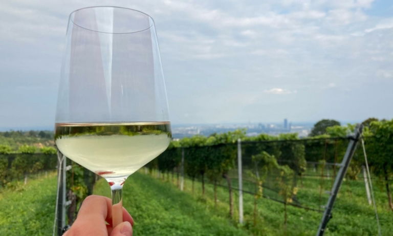 September in Wien