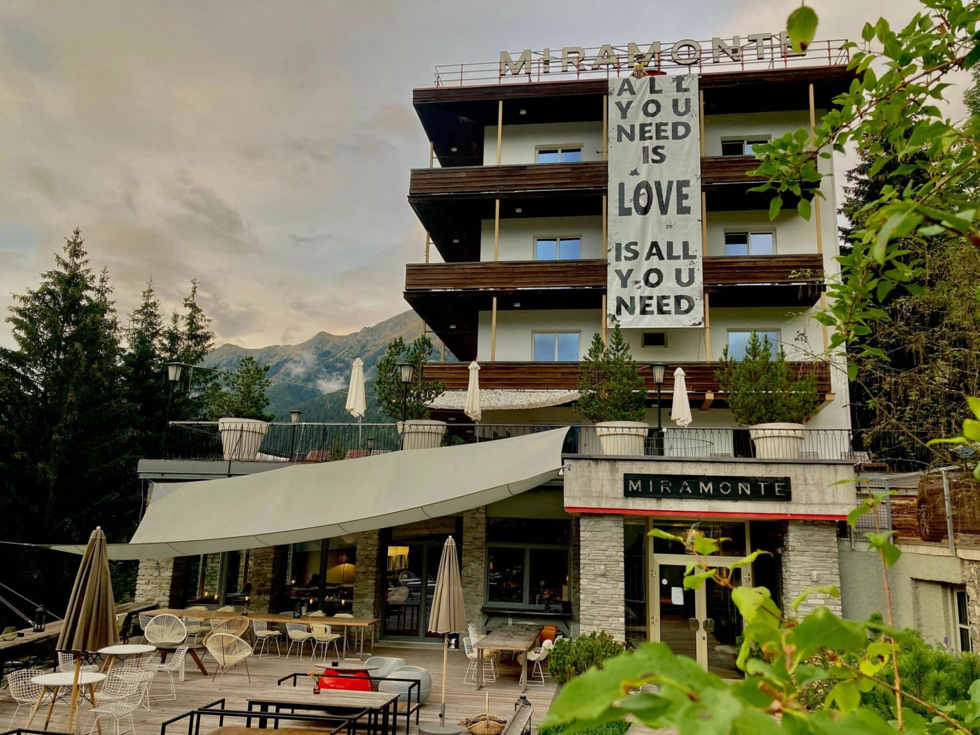 Bad Gastein