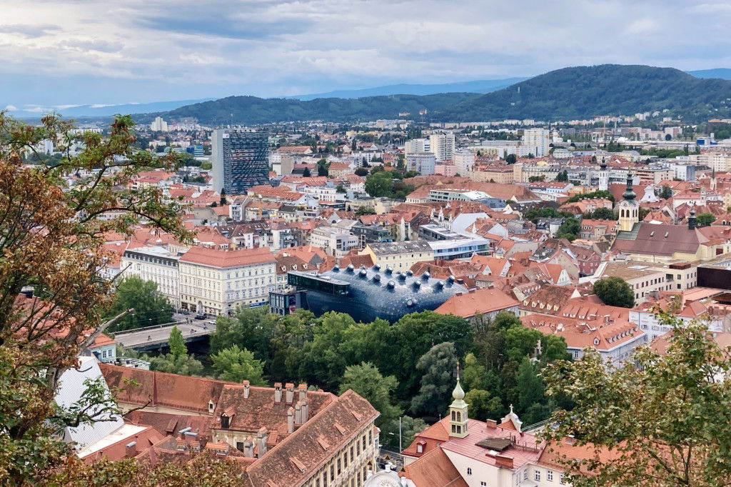 Die besten Tipps rund um den Lendplatz in Graz | 1000things