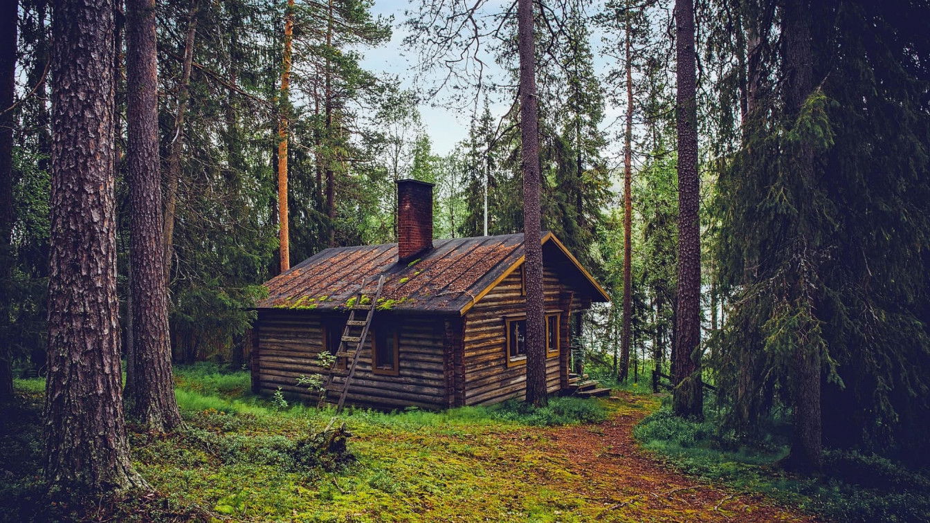 https://pixabay.com/de/photos/blockhaus-ferienhaus-haus-home-1886620/ Waldstädte Twitter