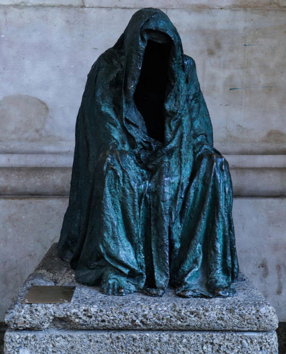 Pieta Salzburg