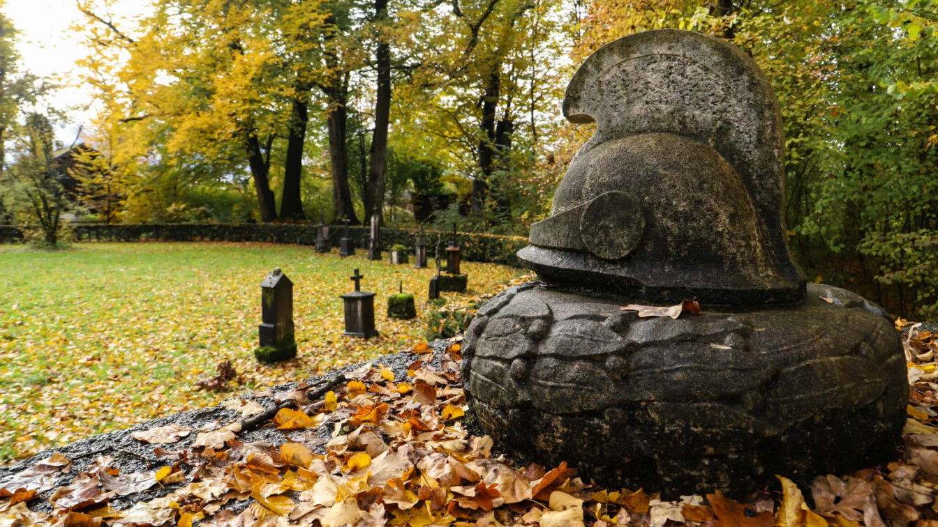 Soldatenfriedhof (c) Magdalena Mösenlechner Beitragsbild