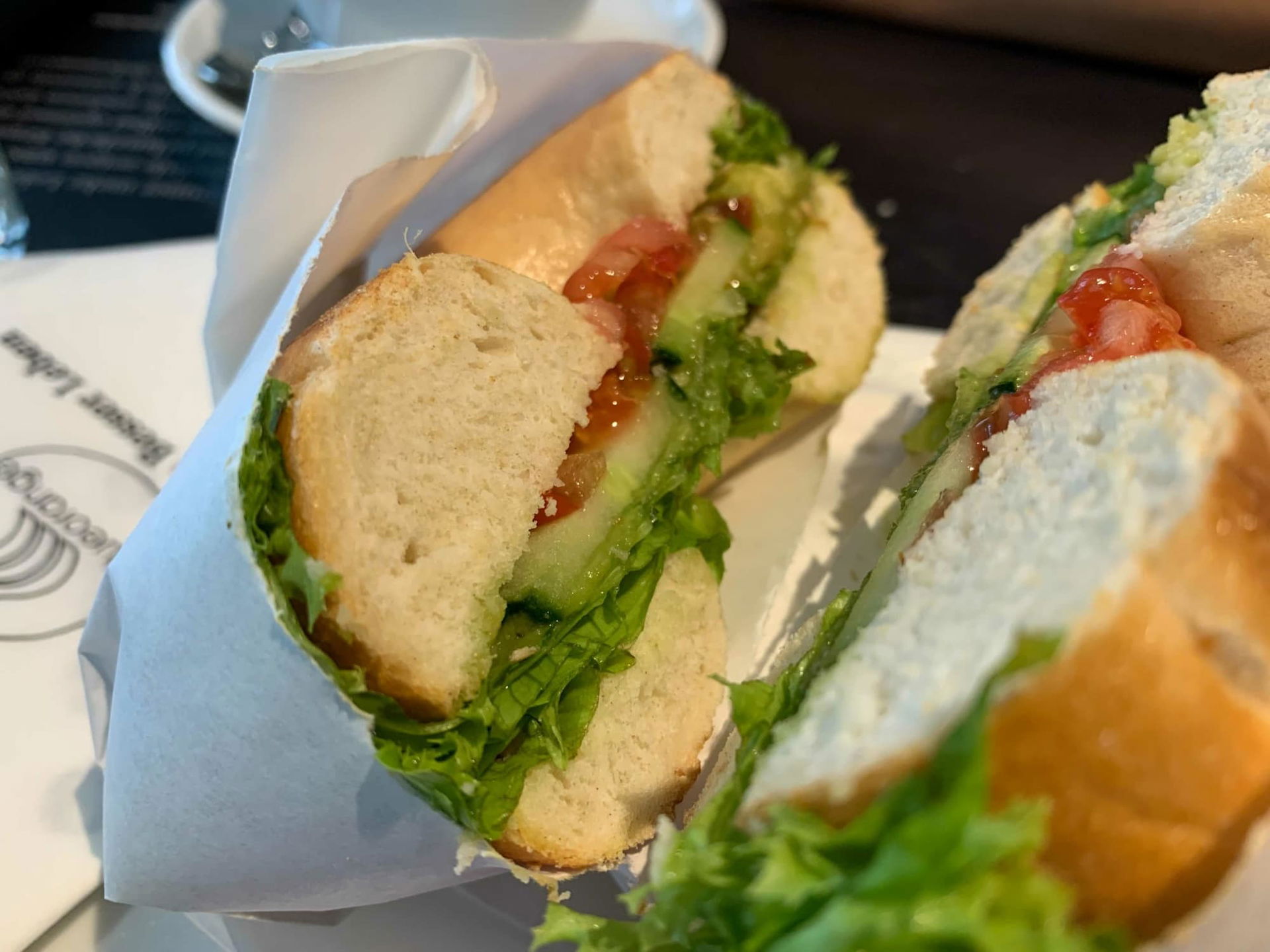Bagels Wien