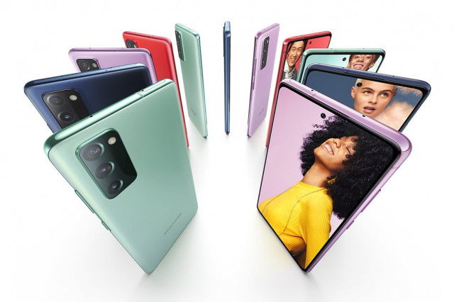 (c) Samsung