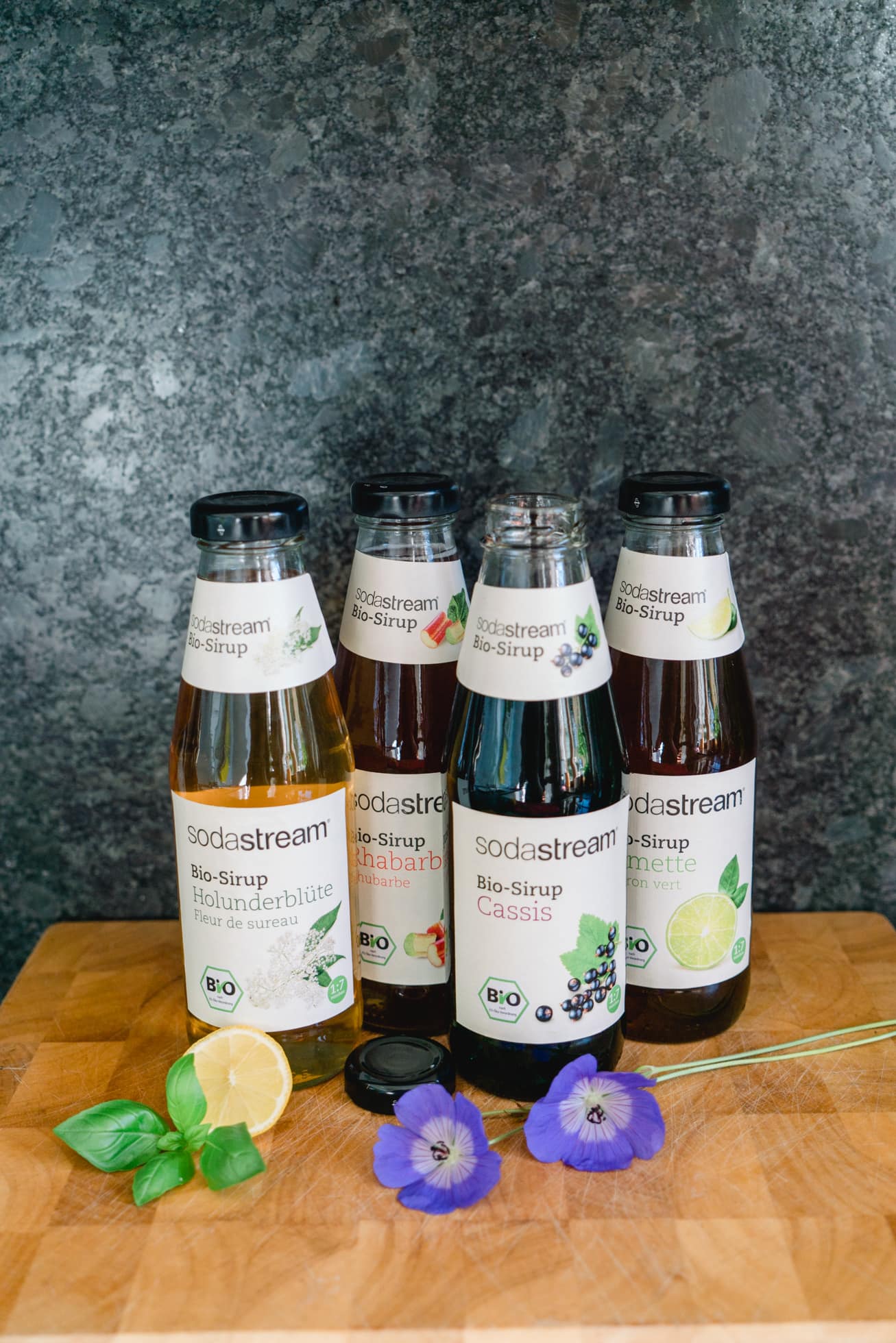 SodaStream